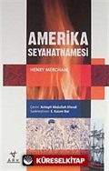 Amerika Seyahatnamesi