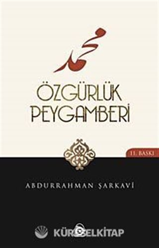 Özgürlük Peygamberi