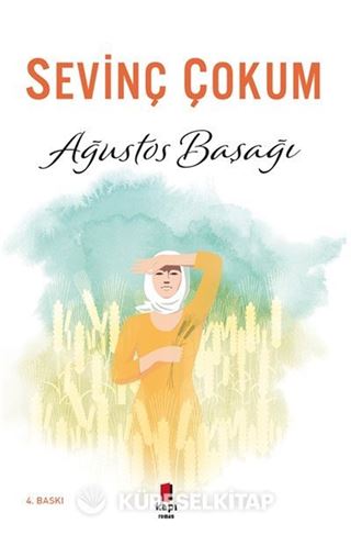 Ağustos Başağı