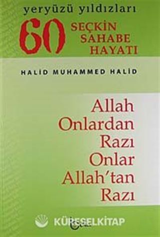 60 Seçkin Sahabe Hayatı (ciltli-ithal)