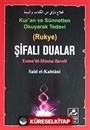 Şifalı Dualar