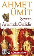 Şeytan Ayrıntıda Gizlidir (Cep Boy)