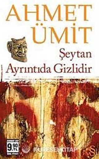 Şeytan Ayrıntıda Gizlidir (Cep Boy)