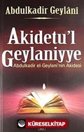 Akidetu'l Geylaniyye