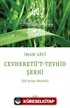 Cevheretü't-Tevhid Şerhi / Eş'ariyye Akaidi