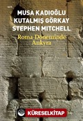 Roma Dönemi'nde Ankyra