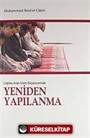 Yeniden Yapılanma