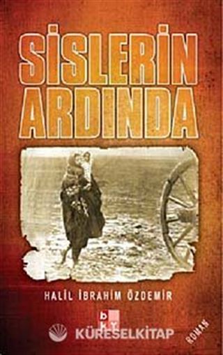 Sislerin Ardında
