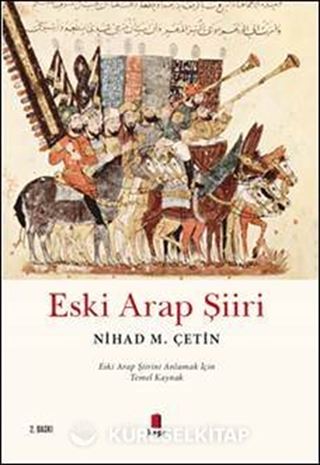 Eski Arap Şiiri