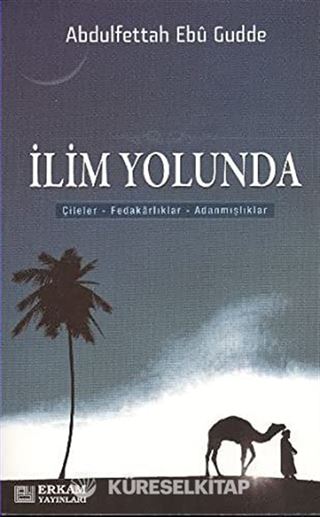 İlim Yolunda