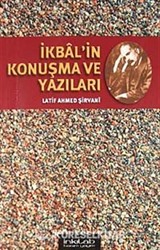 İkbal'in Konuşma ve Yazıları