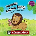 Farenin Aslana İyiliği / Hayvanlar Alemi 1