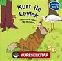 Kurt ile Leylek / Hayvanlar Alemi 3