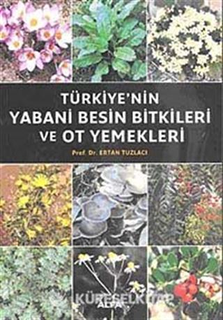 Türkiye'nin Yabani Besin Bitkileri ve Ot Yemekleri