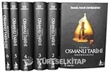 İzahlı Osmanlı Tarihi Kronolojisi 6 cilt