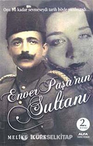 Enver Paşa'nın Sultanı