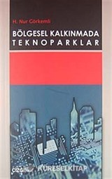Bölgesel Kalkınmada Teknoparklar