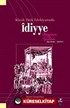 Klasik Türk Edebiyatında Idiyye