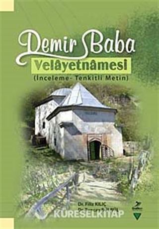 Demir Baba Velayetnamesi