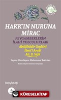 Hakk'ın Nuruna Mirac