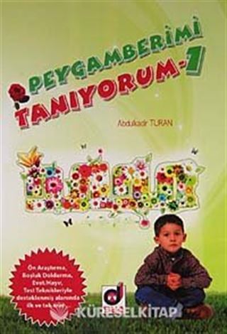 Peygamberimi Tanıyorum (2 Kitap Takım)