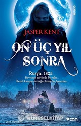 On Üç Yıl Sonra