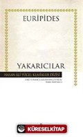 Yakarıcılar (Karton Kapak)