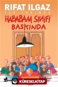 Hababam Sınıfı Baskında