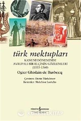 Türk Mektupları