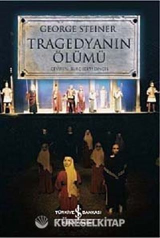 Tragedyanın Ölümü
