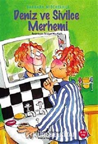 Deniz ve Sivilce Merhemi