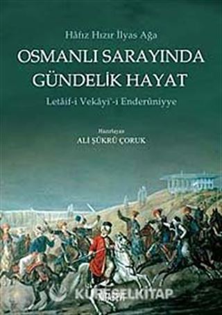 Osmanlı Sarayında Gündelik Hayat