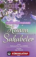 Rasulullah'ın Etrafındaki Hanım Sahabeler