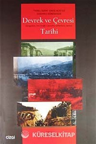 Devrek ve Çevresi Tarihi