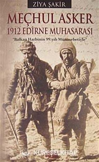 Meçhul Asker