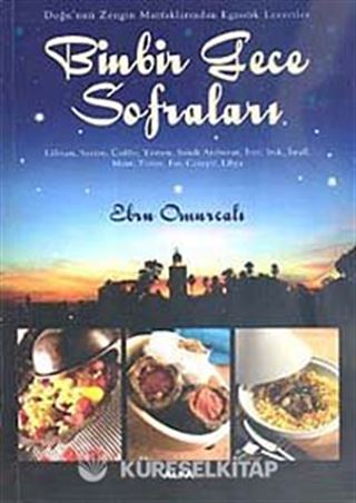 Binbir Gece Sofraları