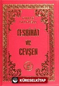 Türkçe Okunuşlu Tesbihat ve Cevşen (Kod: 1559)