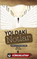 Yoldaki Notlar