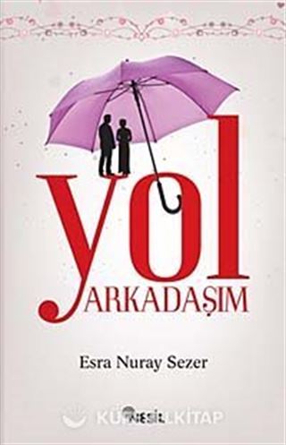 Yol Arkadaşım