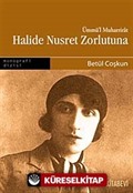 Halide Nusret Zorlutuna