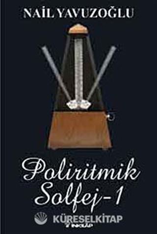 Poliritmik Solfej-1