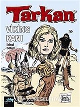 Tarkan Viking Kanı - İkinci Bölüm