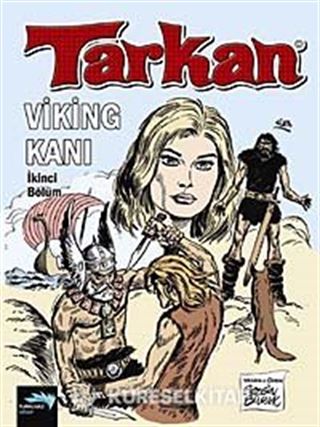 Tarkan Viking Kanı - İkinci Bölüm