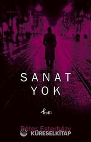 Sanat Yok