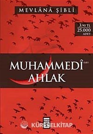 Muhammedi Ahlak