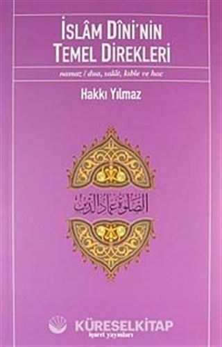 İslam Dini'nin Temel Direkleri