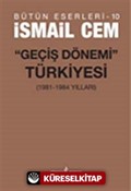 Geçiş Dönemi Türkiyesi