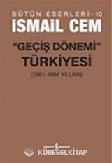 Geçiş Dönemi Türkiyesi