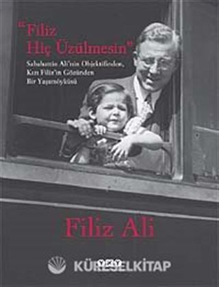 Filiz Hiç Üzülmesin