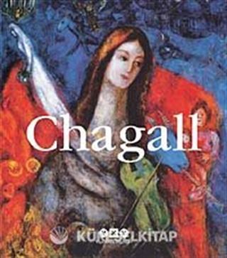 Chagall (1887-1985)
